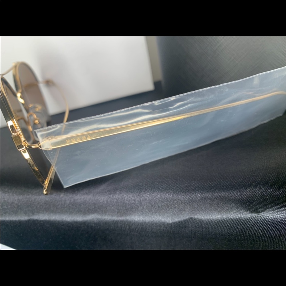 Prada Shades - Picture 4 of 5